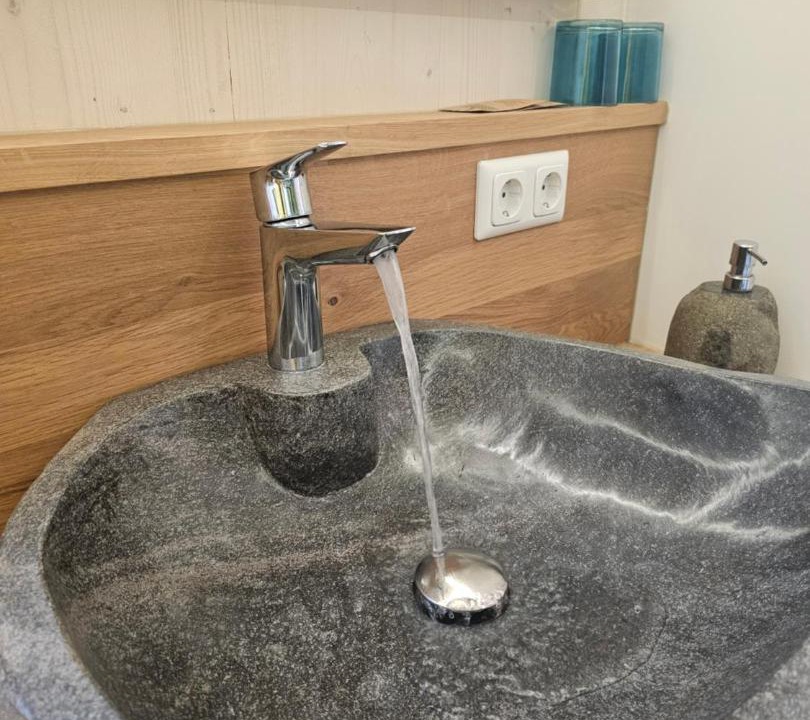 Photo of Bathroom in Marktleuthen