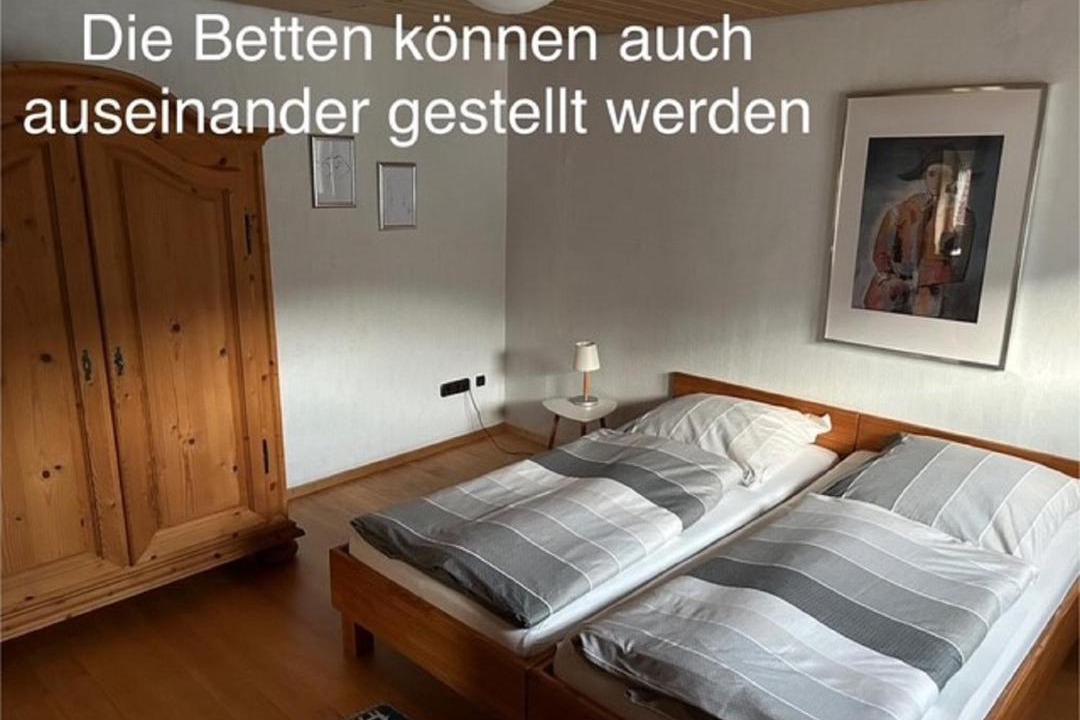 Photo of Bedroom in Miltenberg