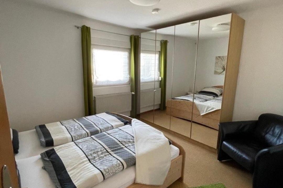 Photo of Bedroom in Miltenberg