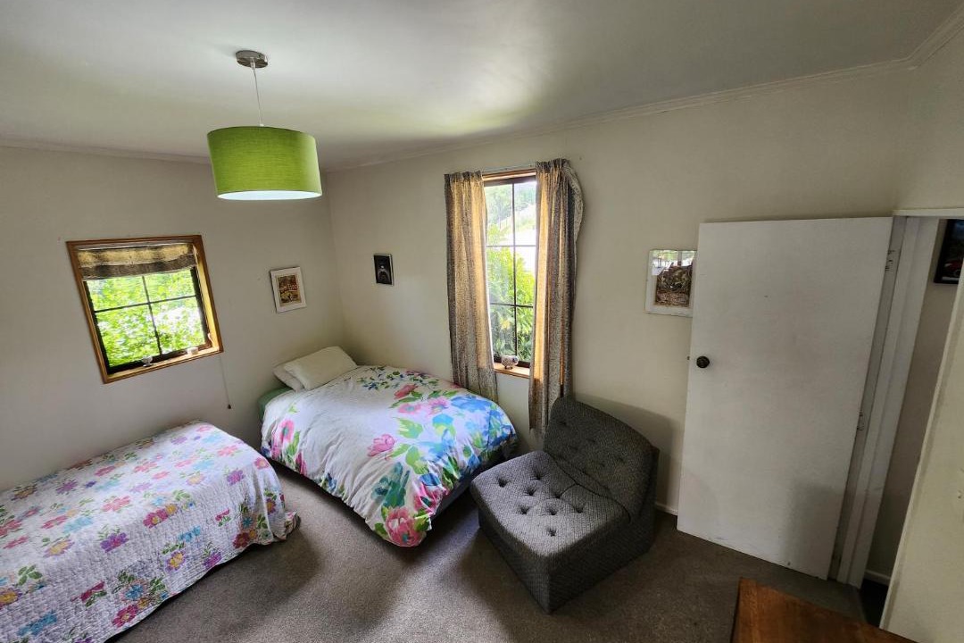 Photo of Bedroom in Arrowtown