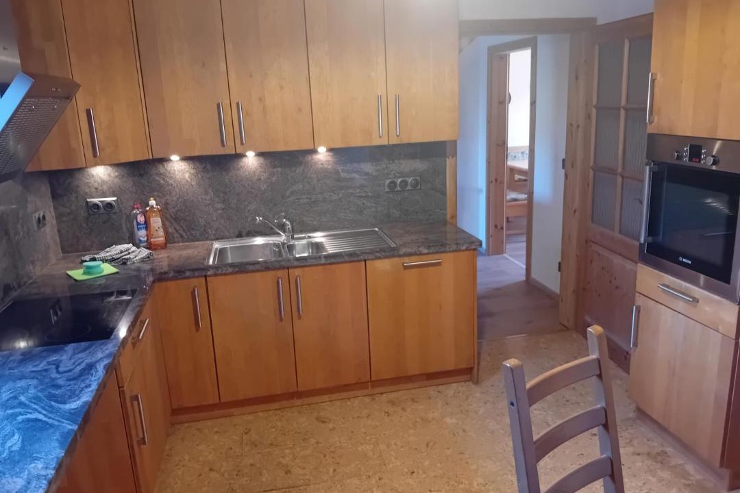 Photo of Kitchen in Zirndorf