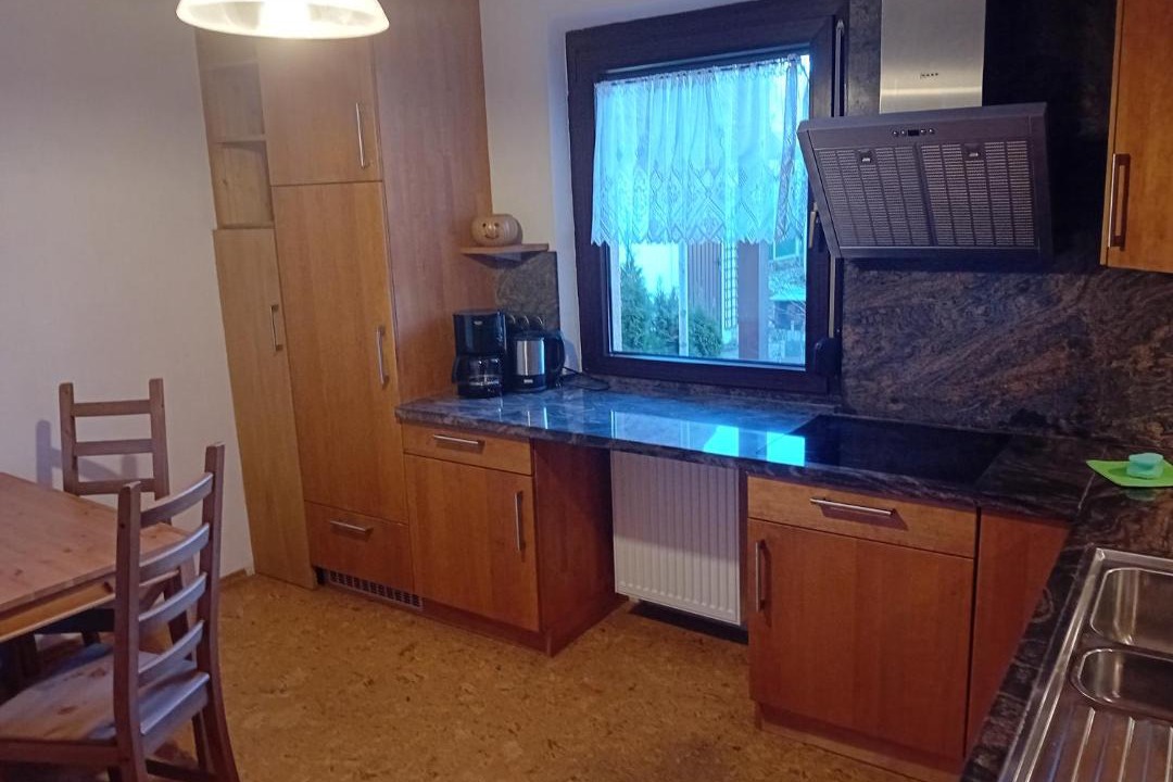 Photo of Kitchen in Zirndorf