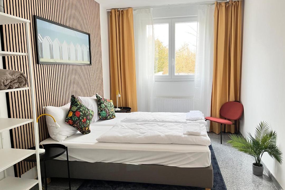 Photo of Bedroom in Perlach