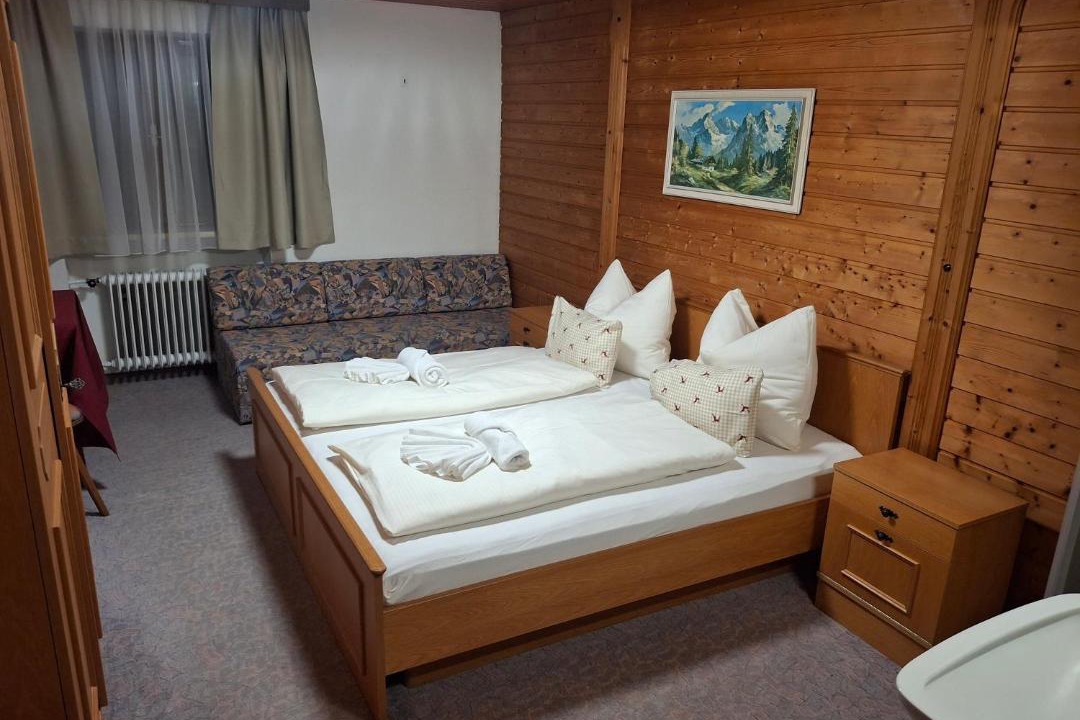 Photo of Bedroom in Ladis