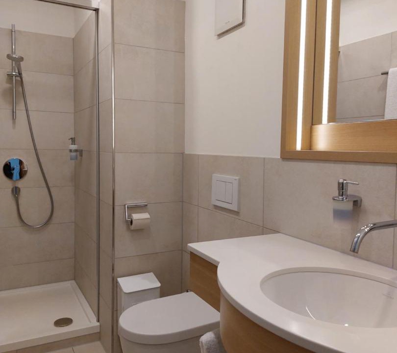 Photo of Bathroom in Vilsbiburg