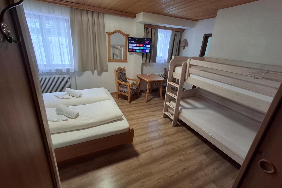 Photo of Bedroom in Ladis