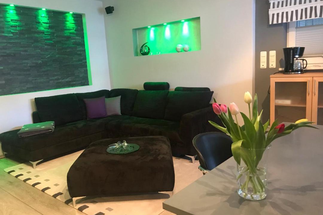 Photo of Livingroom in Staffelstein