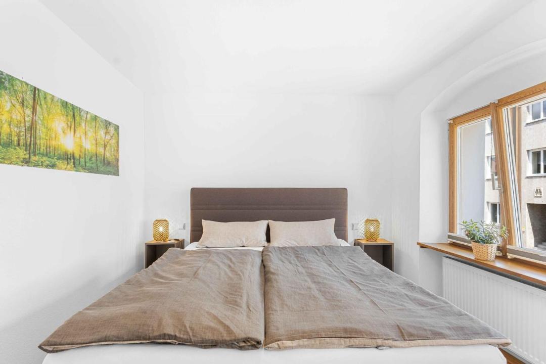 Photo of Bedroom in Kelheim
