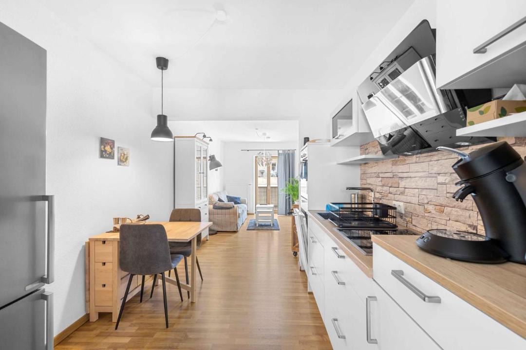 Photo of Kitchen in Kelheim