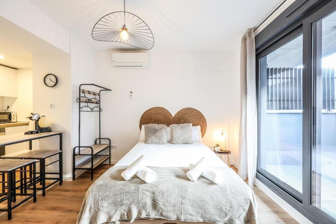 Photo of Bedroom in San Sebastian de los Reyes