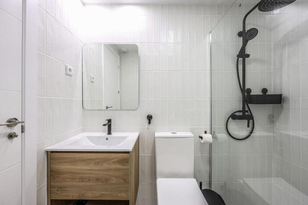 Photo of Bathroom in San Sebastian de los Reyes