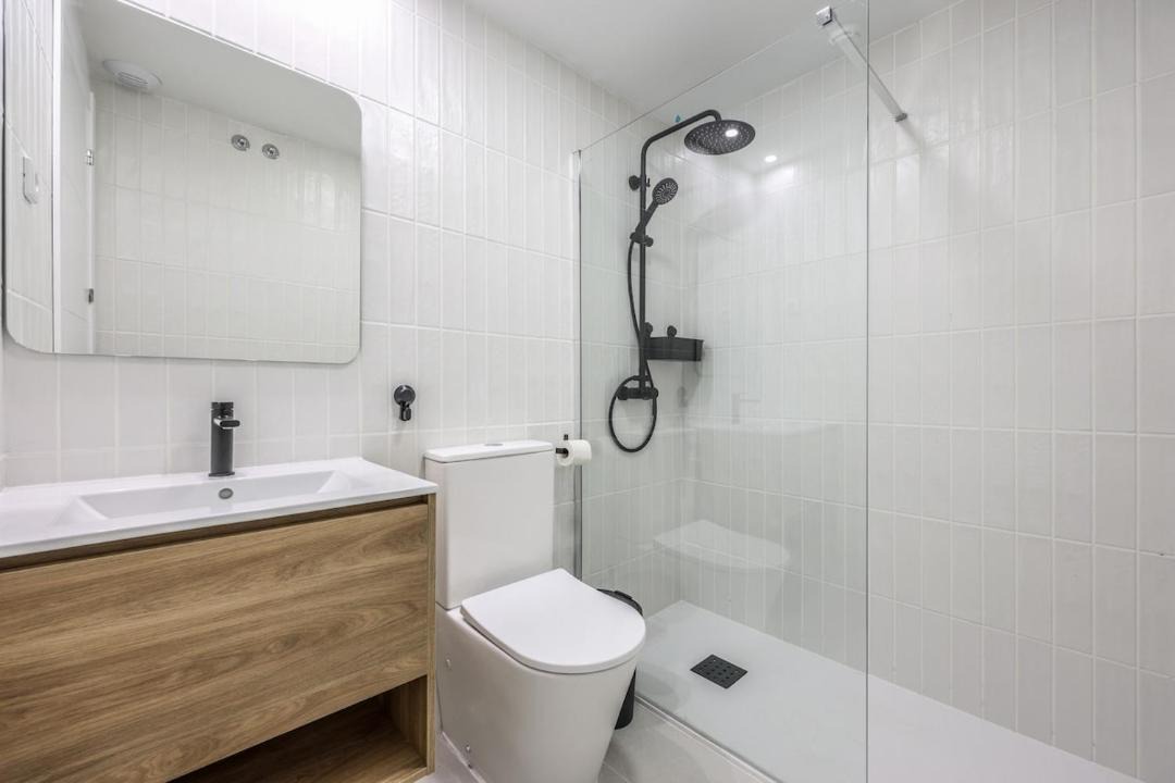 Photo of Bathroom in San Sebastian de los Reyes