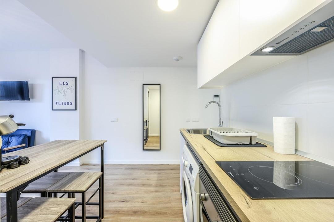 Photo of Kitchen in San Sebastian de los Reyes