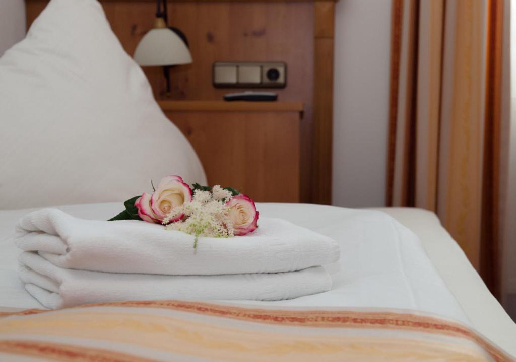 Photo of Bedroom in Isen