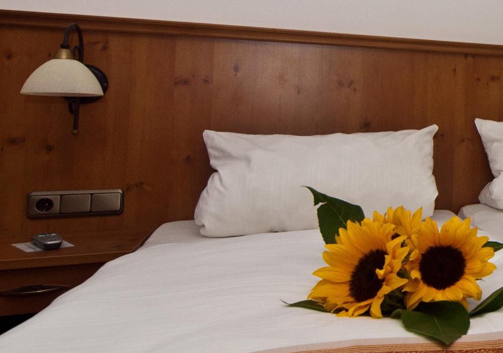 Photo of Bedroom in Isen