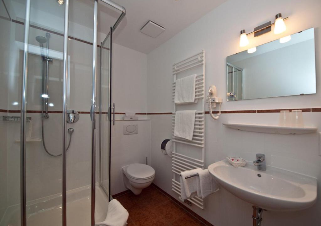 Photo of Bathroom in Isen