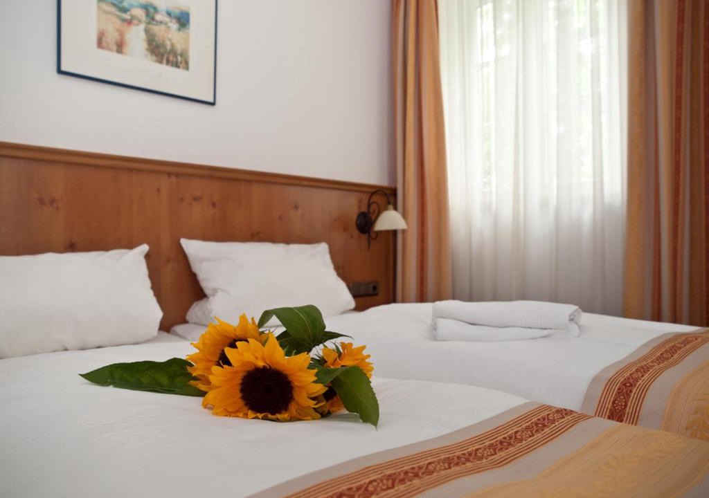 Photo of Bedroom in Isen