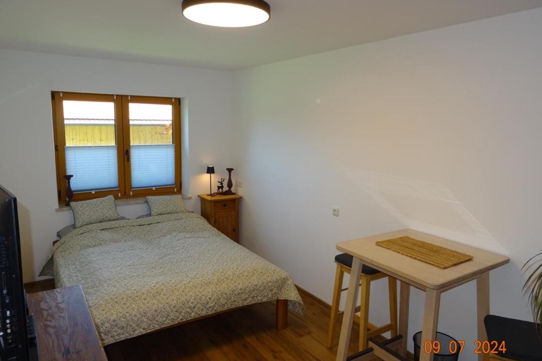 Photo of Bedroom in Waging am See