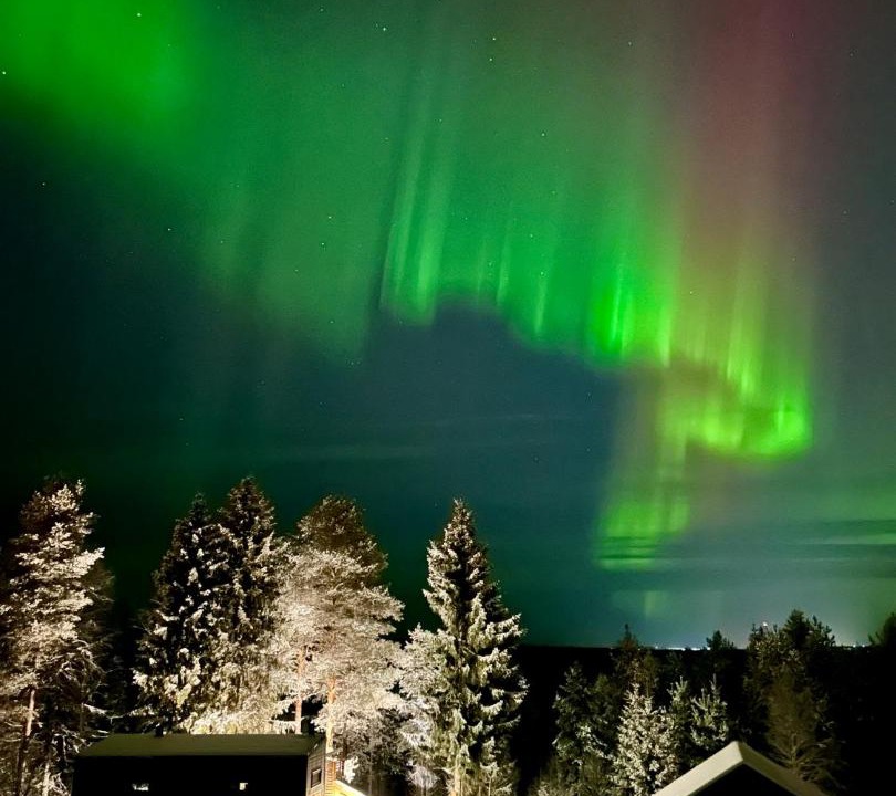 Photo of Others in Rovaniemi