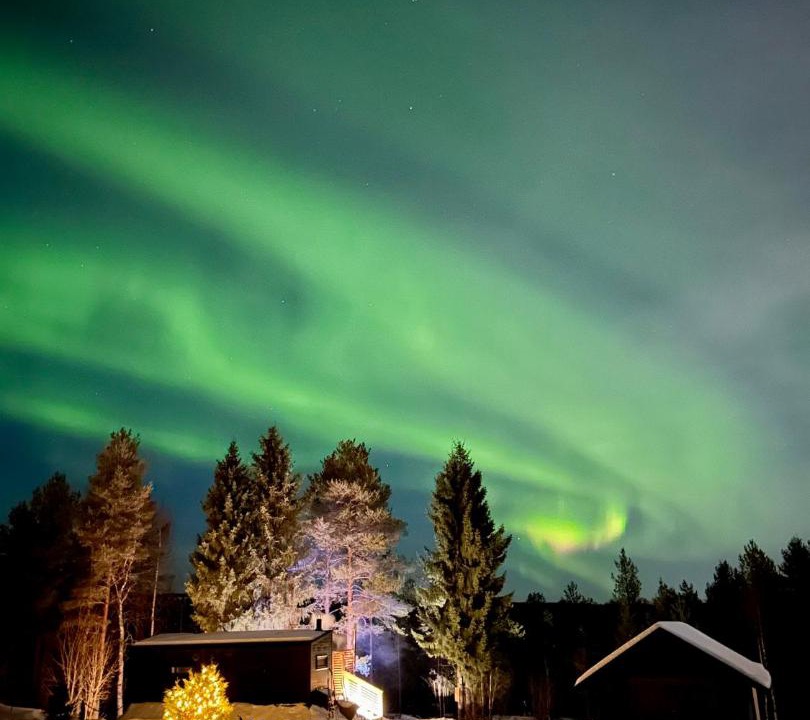 Photo of Others in Rovaniemi