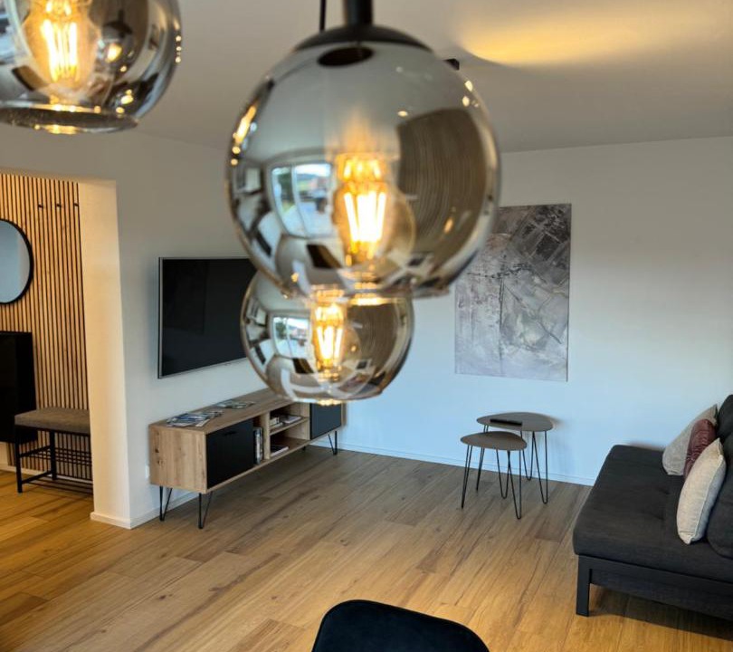 Photo of Livingroom in Martinszell