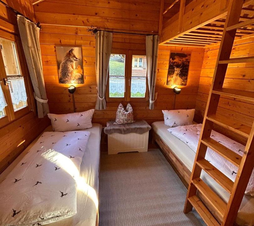 Photo of Bedroom in Stamsried