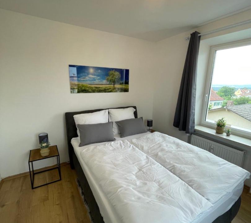 Photo of Bedroom in Bad Griesbach im Rottal