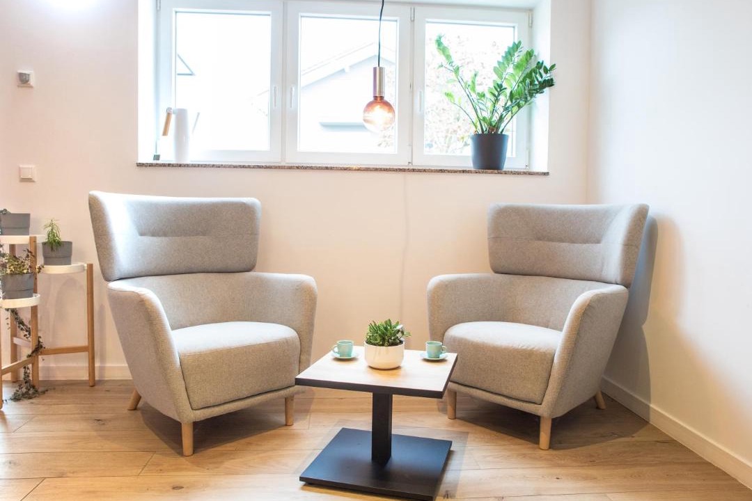 Photo of Livingroom in Ebersberg District