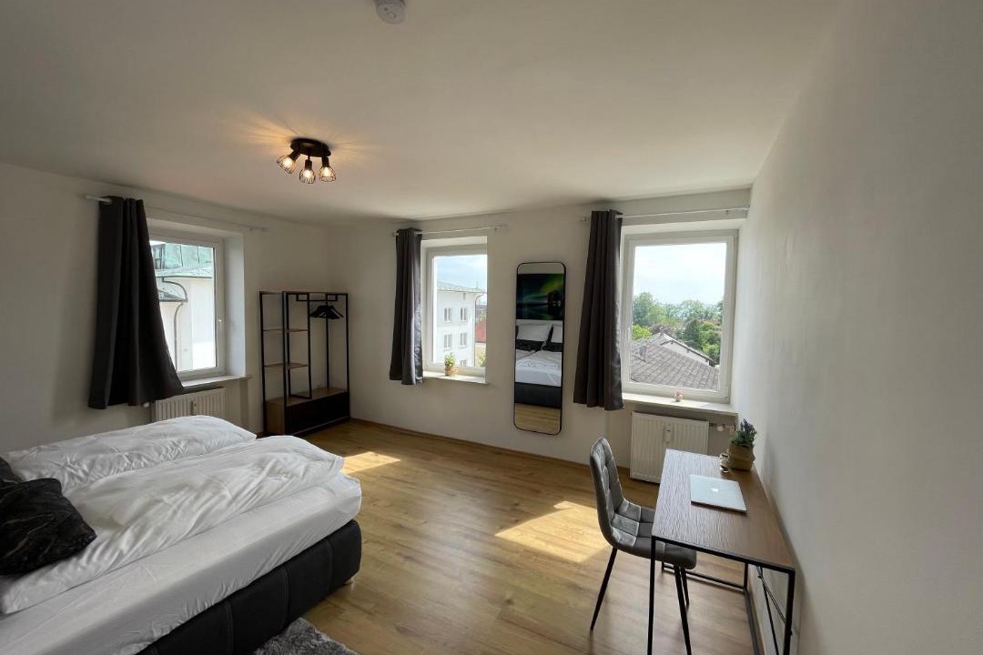 Photo of Bedroom in Bad Griesbach im Rottal