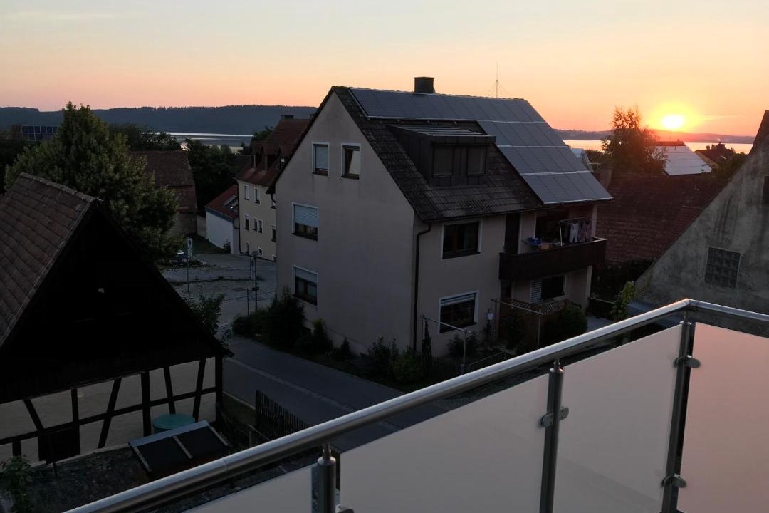 Photo of Patio Balcony in Ramsberg