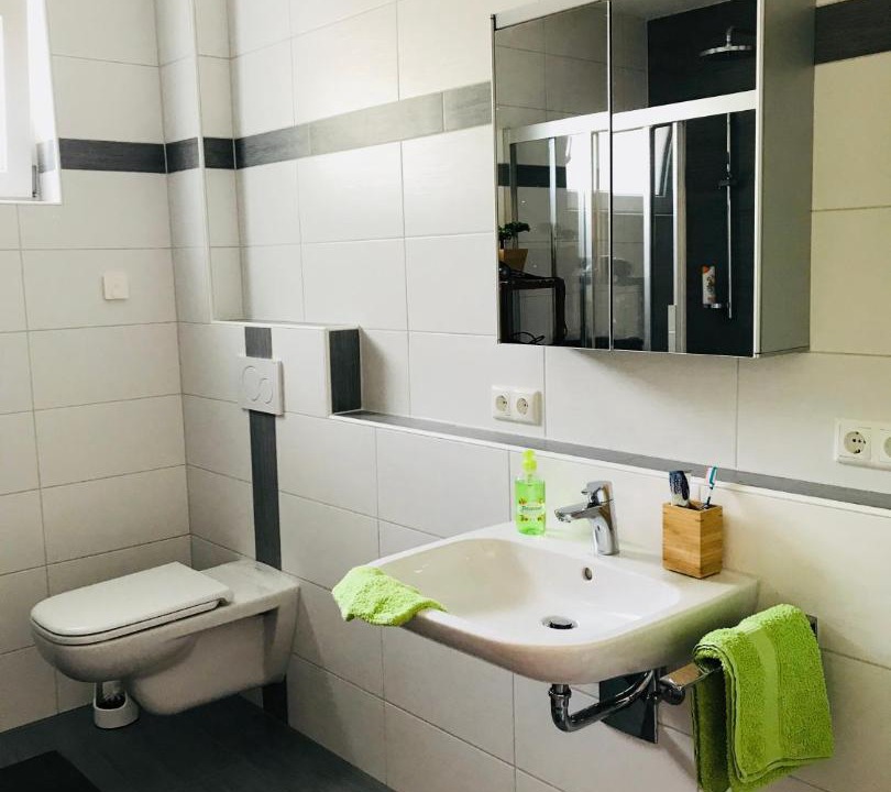 Photo of Bathroom in Ramsberg