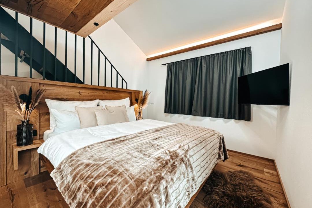 Photo of Bedroom in Garmisch-Partenkirchen