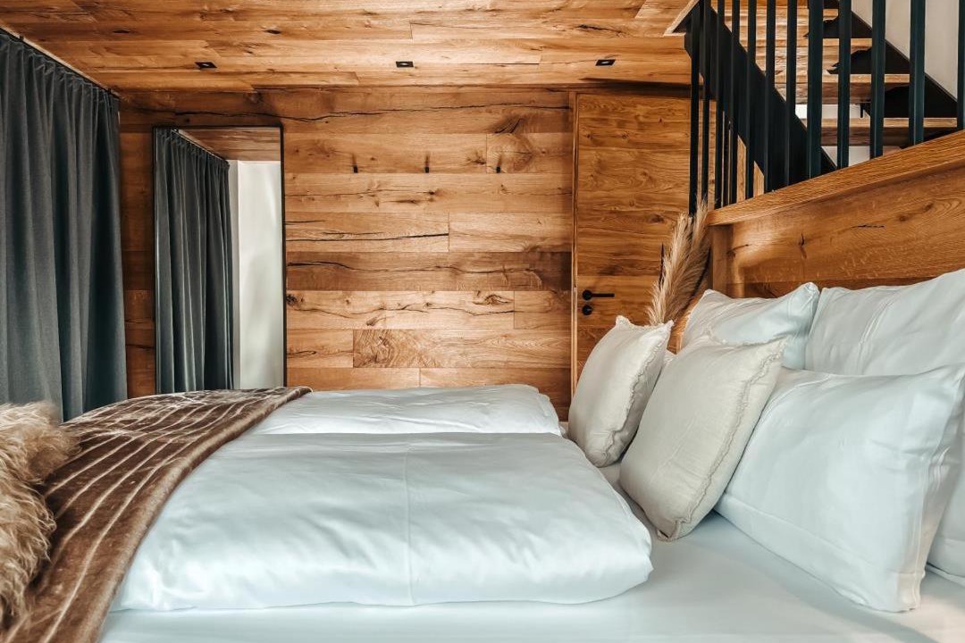 Photo of Bedroom in Garmisch-Partenkirchen