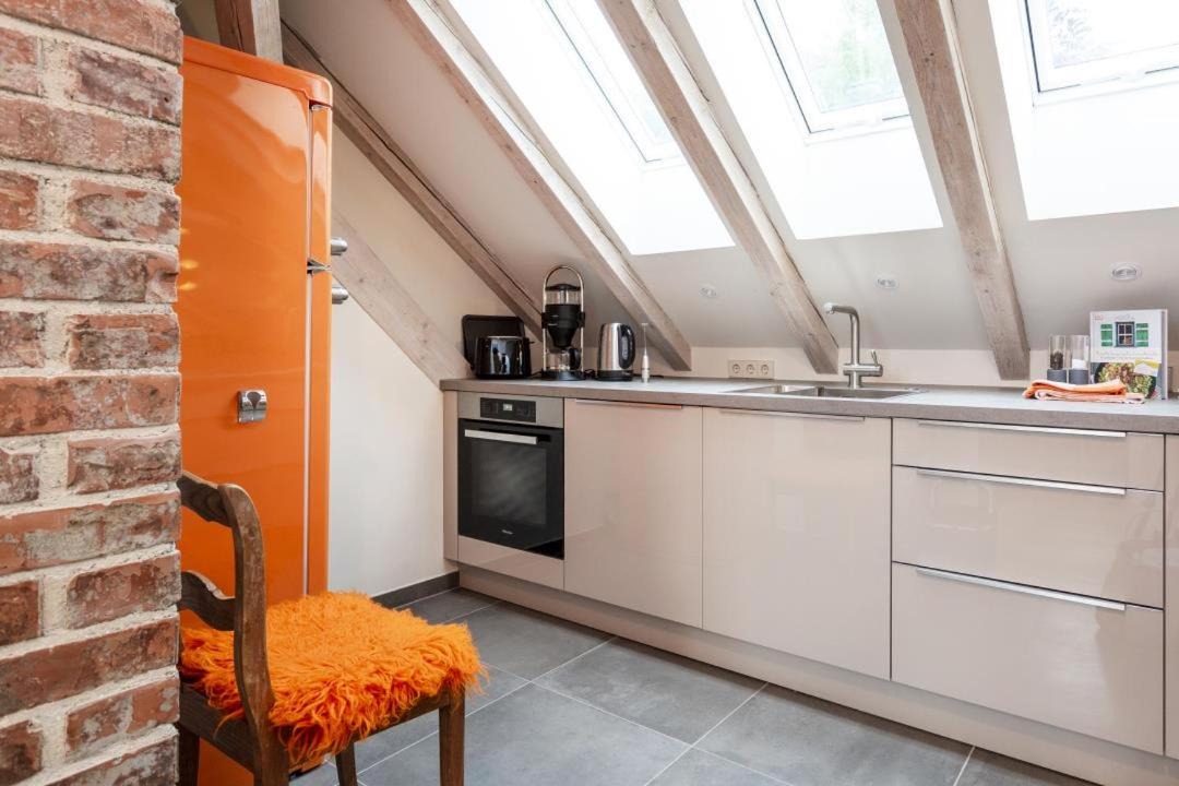 Photo of Kitchen in Murnau am Staffelsee