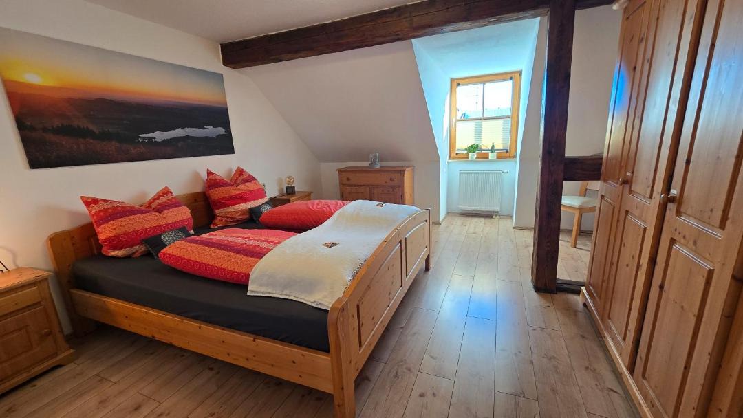 Photo of Bedroom in Nesselwang