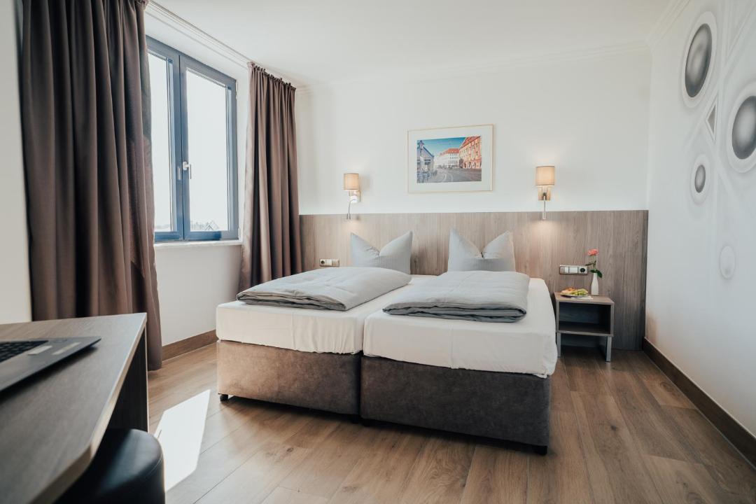 Photo of Bedroom in Untermeitingen