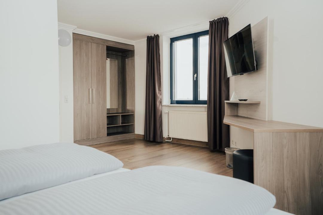 Photo of Bedroom in Untermeitingen