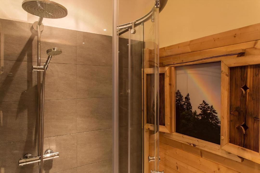 Photo of Bathroom in Helfenstein