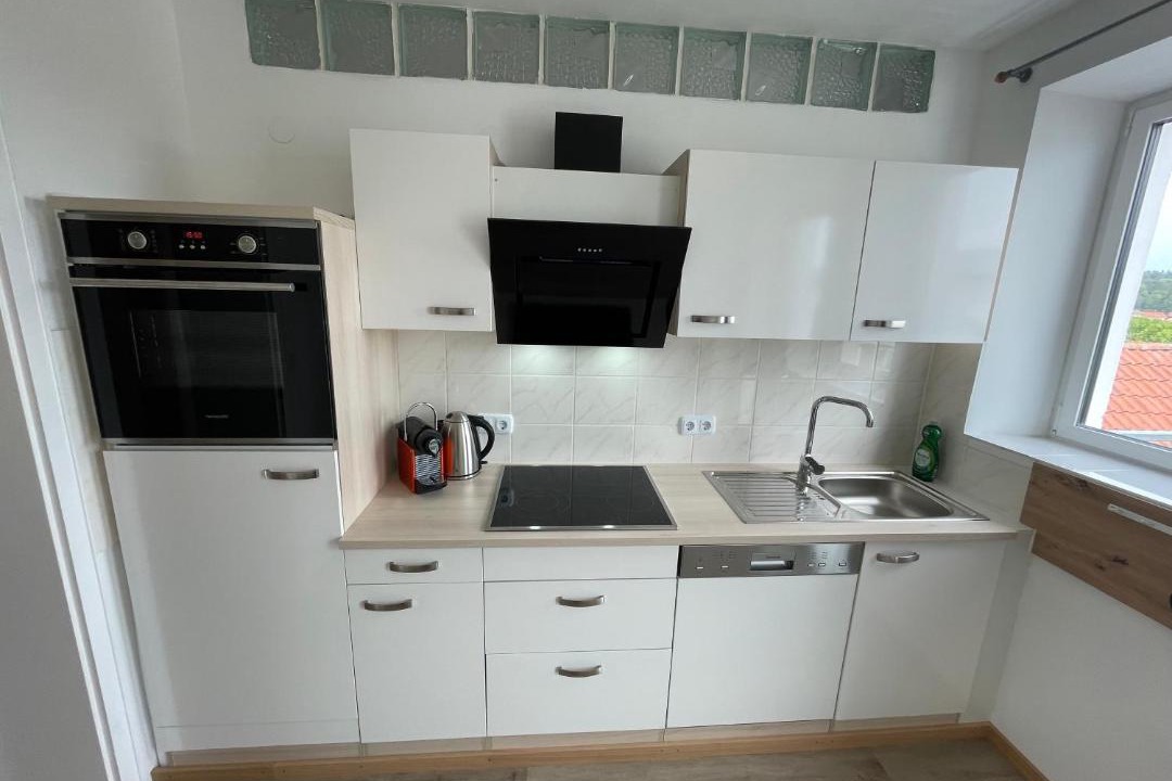 Photo of Kitchen in Bad Griesbach im Rottal