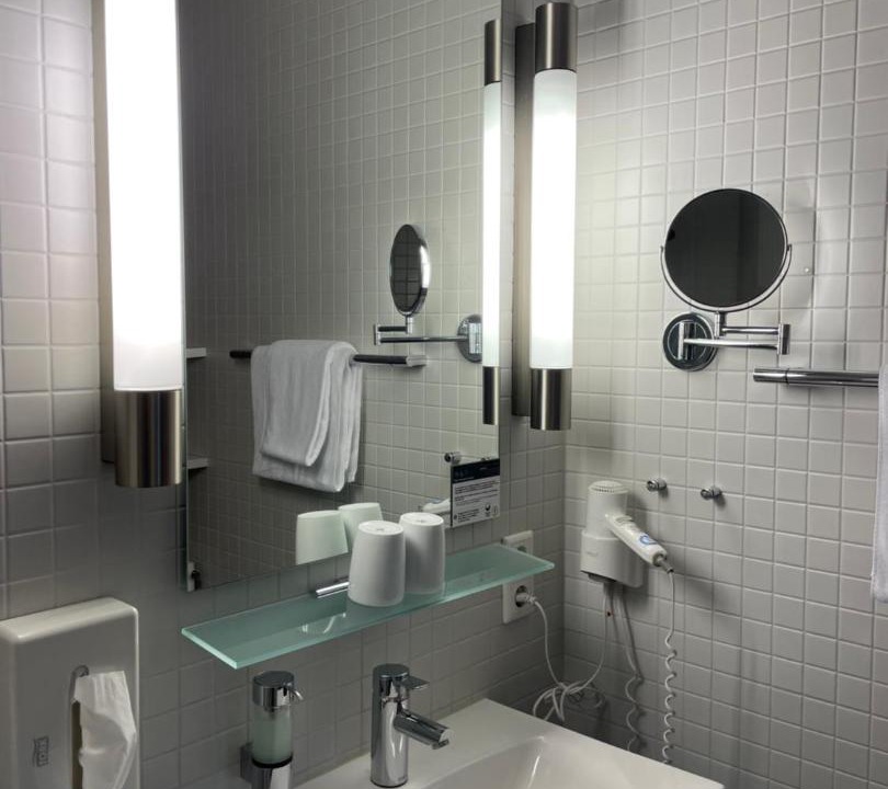 Photo of Bathroom in Zellerau