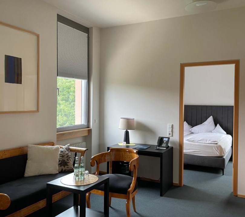 Photo of Bedroom in Zellerau