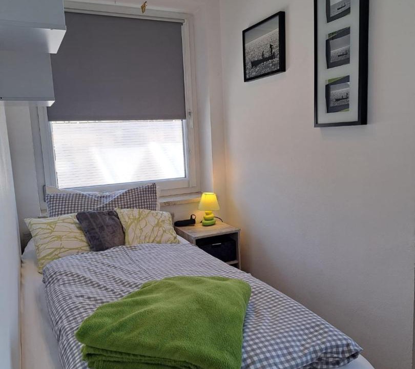 Photo of Bedroom in Mittenwald