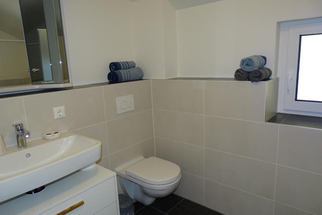 Photo of Bathroom in Postmuenster
