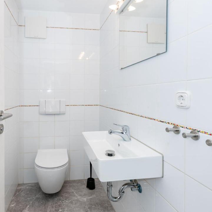 Photo of Bathroom in Wurzburg City Centre