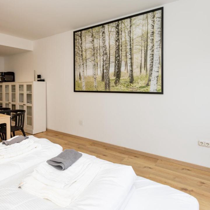 Photo of Bedroom in Wurzburg City Centre