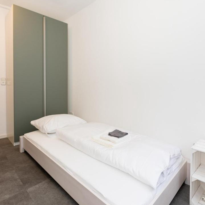 Photo of Bedroom in Wurzburg City Centre