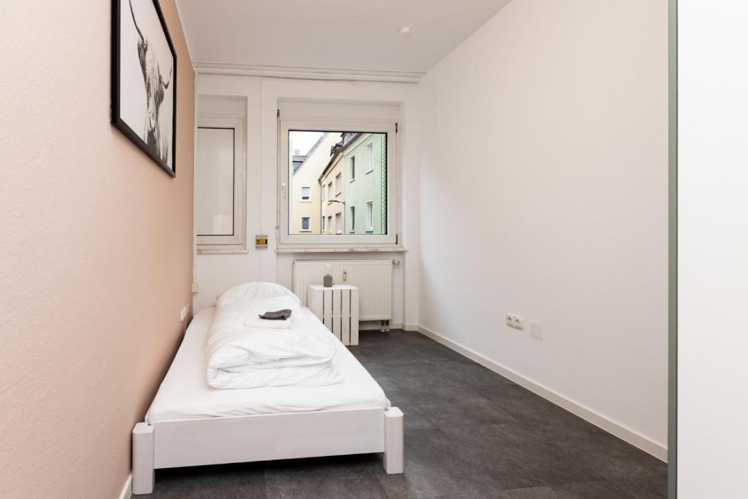 Photo of Bedroom in Wurzburg City Centre