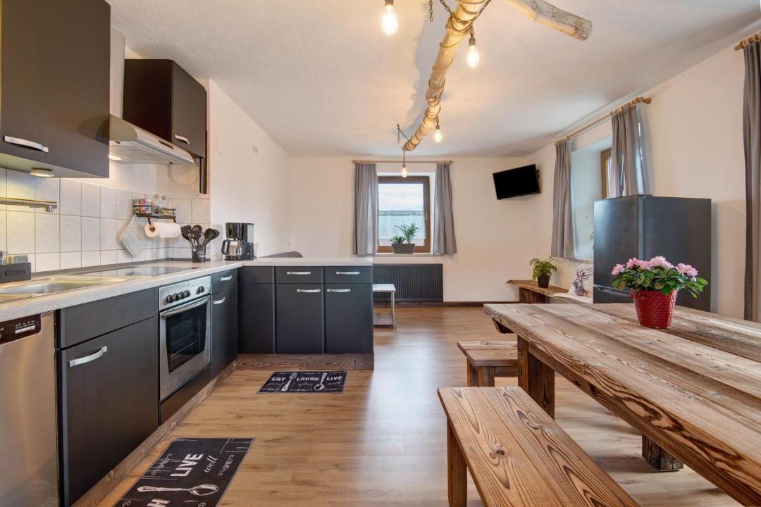 Photo of Kitchen in Eschlkam