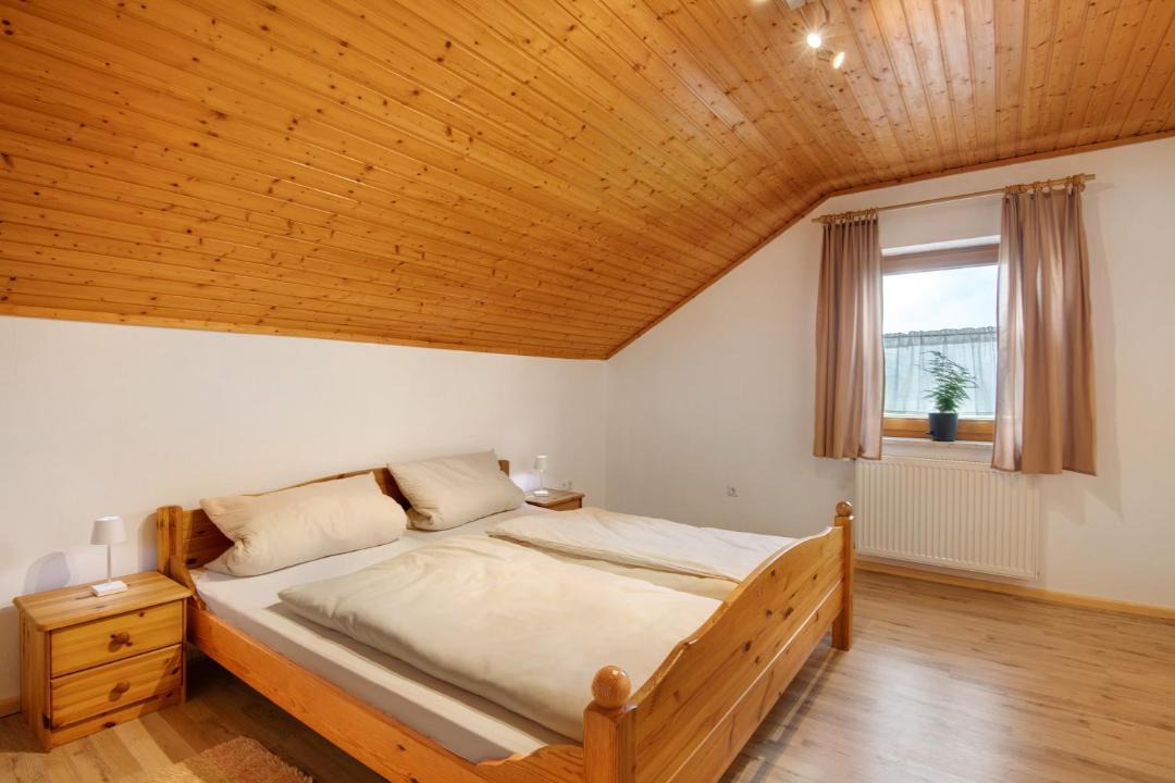 Photo of Bedroom in Eschlkam