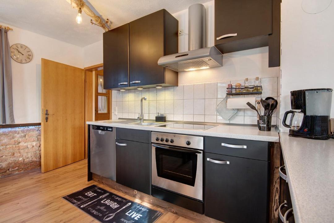 Photo of Kitchen in Eschlkam
